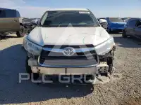 2016 Toyota Highlander фото