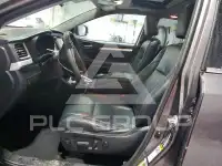2016 Toyota Highlander фото