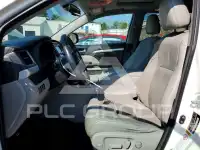 2016 Toyota Highlander фото