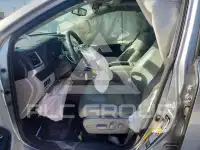 2016 Toyota Highlander фото