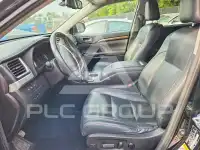 2016 Toyota Highlander фото