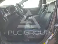 2016 Toyota Highlander фото