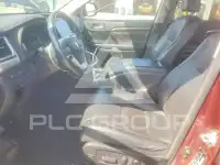 2016 Toyota Highlander фото