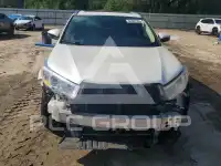 2016 Toyota Highlander фото