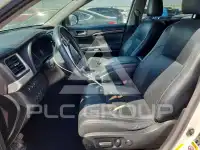 2016 Toyota Highlander фото