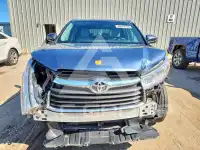 2016 Toyota Highlander фото