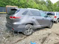 2016 Toyota Highlander photo