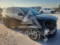 2016 Toyota Highlander фото