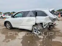 2016 Toyota Highlander фото