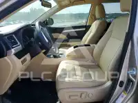 2016 Toyota Highlander фото