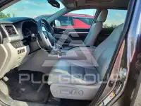 2016 Toyota Highlander фото