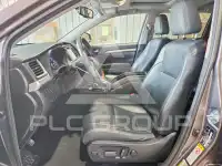 2016 Toyota Highlander фото