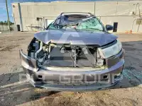 2016 Toyota Highlander фото