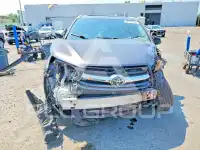 2016 Toyota Highlander фото