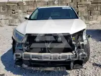 2016 Toyota Highlander фото