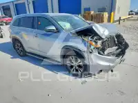 2016 Toyota Highlander фото