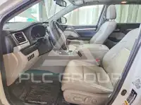 2016 Toyota Highlander фото