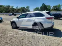 2016 Toyota Highlander photo