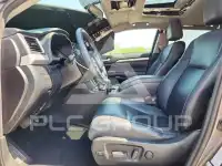 2016 Toyota Highlander фото
