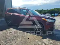 2016 Toyota Highlander фото