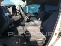 2016 Toyota Highlander фото