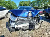 2016 Toyota Highlander фото