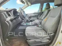 2016 Toyota Highlander photo