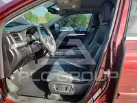 2016 Toyota Highlander фото