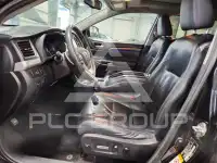 2016 Toyota Highlander фото