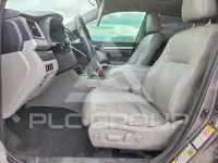 2016 Toyota Highlander фото