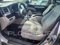 2016 Toyota Highlander фото