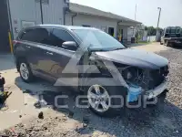 2016 Toyota Highlander фото