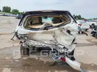 2016 Toyota Highlander фото