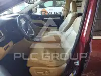 2016 Toyota Highlander фото