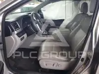 2016 Toyota Highlander фото
