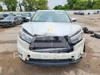 2016 Toyota Highlander фото