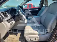 2016 Toyota Highlander фото