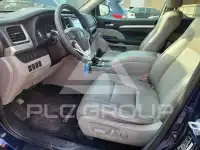 2016 Toyota Highlander фото