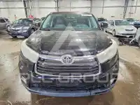 2016 Toyota Highlander фото