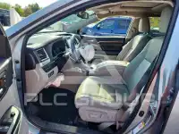 2016 Toyota Highlander фото