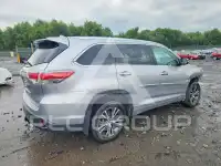 2016 Toyota Highlander photo