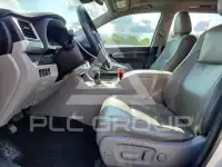 2016 Toyota Highlander фото