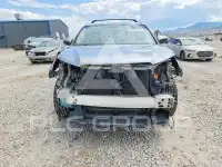 2016 Toyota Highlander фото