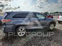 2016 Toyota Highlander photo