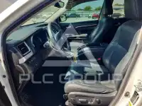 2016 Toyota Highlander photo