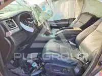 2016 Toyota Highlander фото