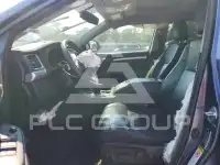 2016 Toyota Highlander фото