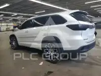 2016 Toyota Highlander фото