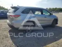 2016 Toyota Highlander фото