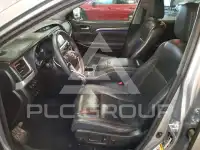 2016 Toyota Highlander фото